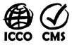 Logo: ICCO / CMS